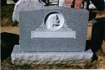 #23 - 3-6 Barre Gray - Profile of Christ